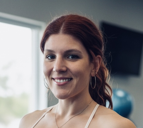 Raye, host and creator of SayRaye